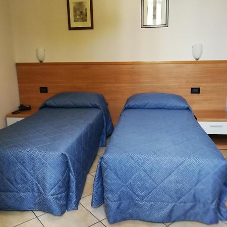 Albergo Salerno Milan Extérieur photo